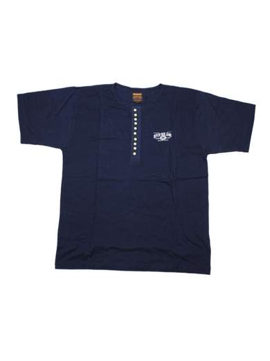 REPLAY M255 10 Buttons T-shirt