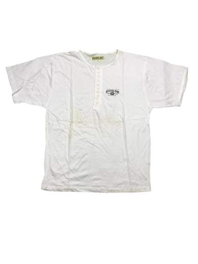 REPLAY M255 10 Buttons T-shirt