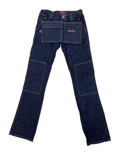 KILLAH BABE Revenge Trousers