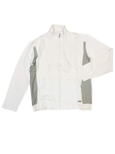 GAS Revive Zip felpa