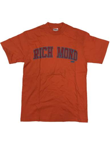 GIGOLÈ ARCHIVE Richmond Tee