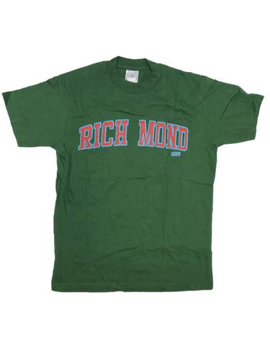 GIGOLÈ ARCHIVE Richmond Tee