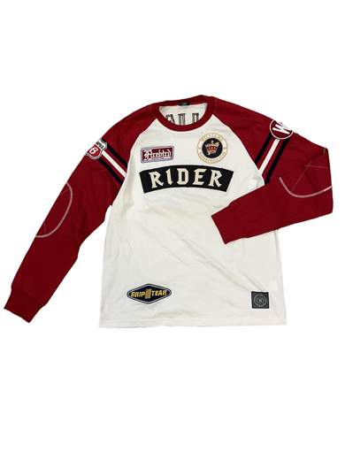 WILLIAMS WILSON Rider Polo