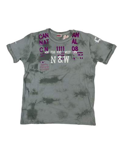 GURU Right Off Tee
