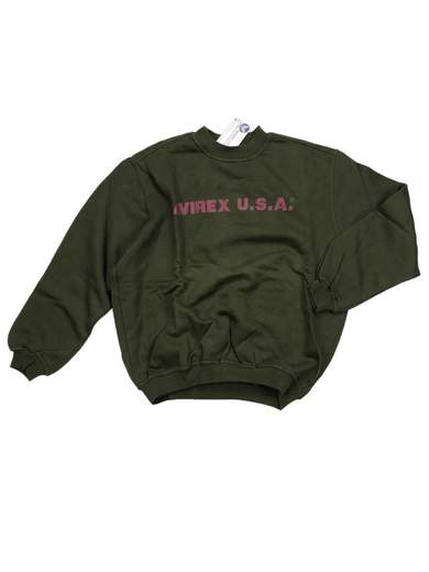 AVIREX Road S Sweater