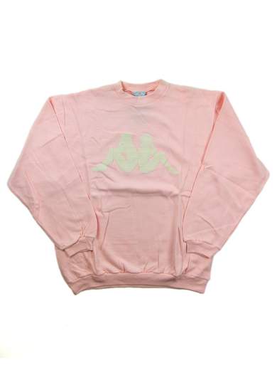 ROBE DI KAPPA Felpa Thinkers 66019