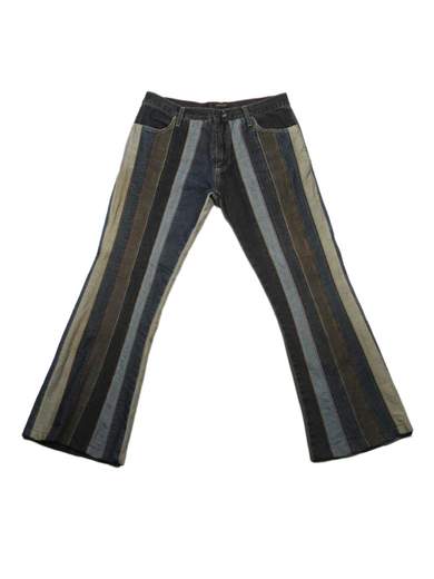 ENERGIE Robert Plenty Jeans a zampa