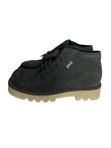 GIGOLÈ ARCHIVE Rock London Shoes