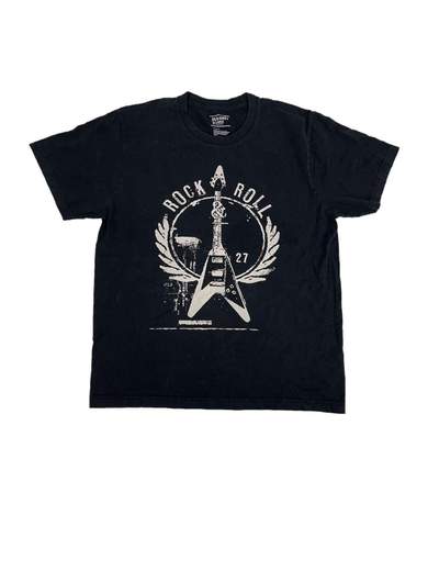 GIGOLÈ ARCHIVE Rock&Roll T-Shirt (Used)