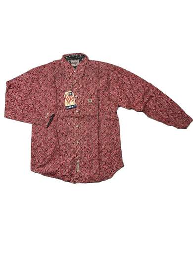 ENERGIE Rodeo Shirt