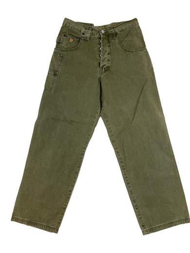 ENERGIE Rome Camouflage Trousers