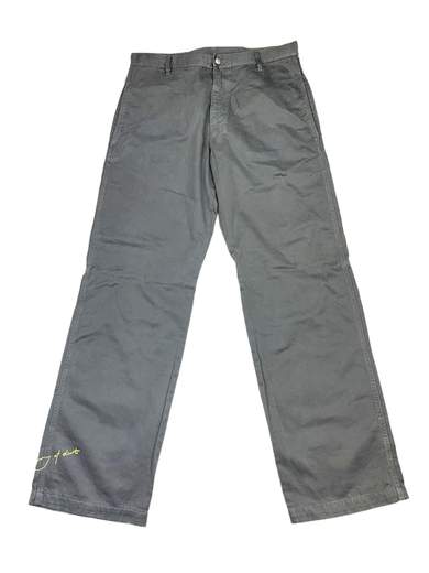 DIESEL Rost MA132 pantalone “The Luxury of Dirt”