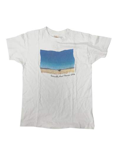 EL CHARRO Roswell T-Shirt