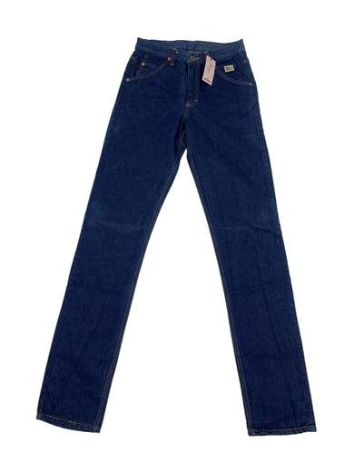 ROY ROGERS 113 TK Zip Jeans