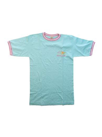 BEST COMPANY Royal Cruiser T-Shirt