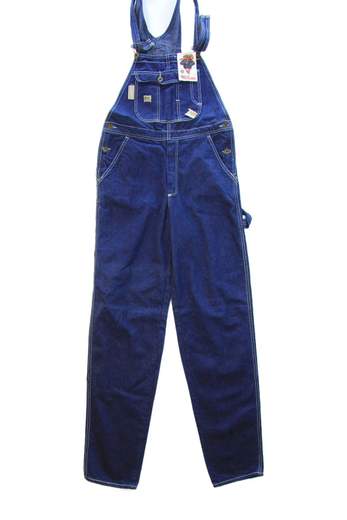 ROY ROGERS Zodiac Overalls