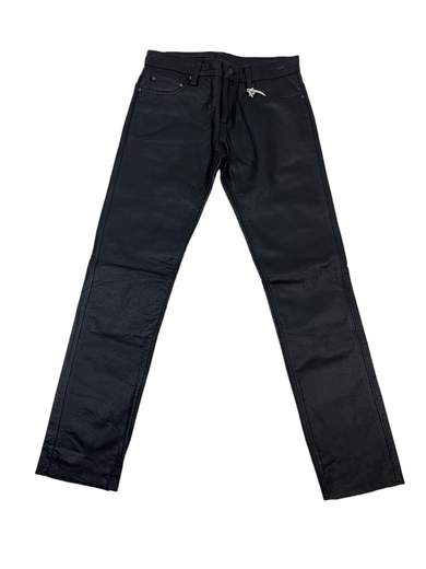 GIGOLEATHER RSG Leather Trousers