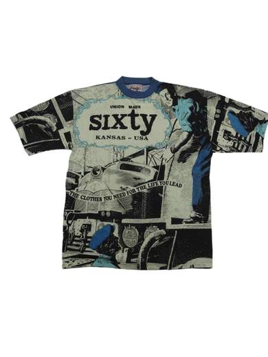 ENERGIE Russel T-Shirt