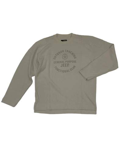 JEEP S43335 Sweater