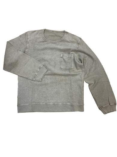 DIESEL Sagazumi felpa