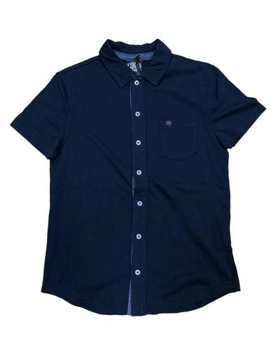 FRED MELLO Sami 7 buttons Polo