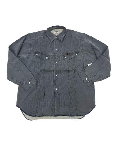 REPLAY Sanforize This Shirt