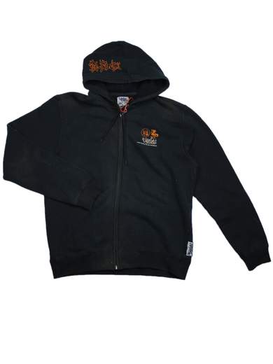 ENERGIE Savour Sweater felpa con cappuccio
