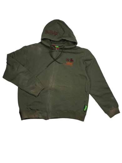 ENERGIE Savour Sweater felpa con cappuccio