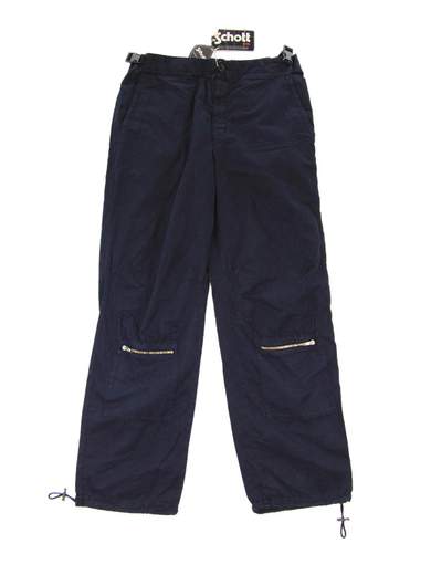 SCHOTT 27477851 Summer Trousers
