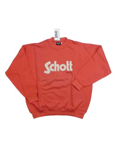 SCHOTT Roundneck sweater