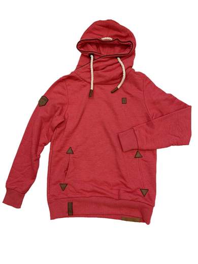 GIGOLÈ ARCHIVE Schwanzes Longus III Hoodie