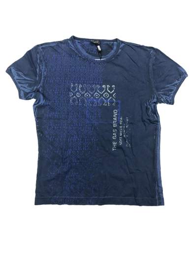 GAS Scuba Fidel Tee