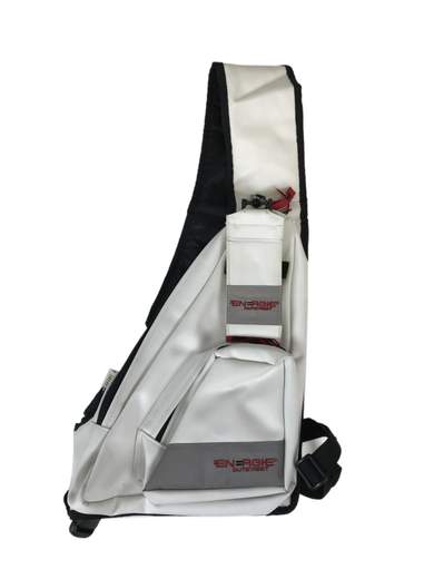 ENERGIE Secure Nylon Body Bag