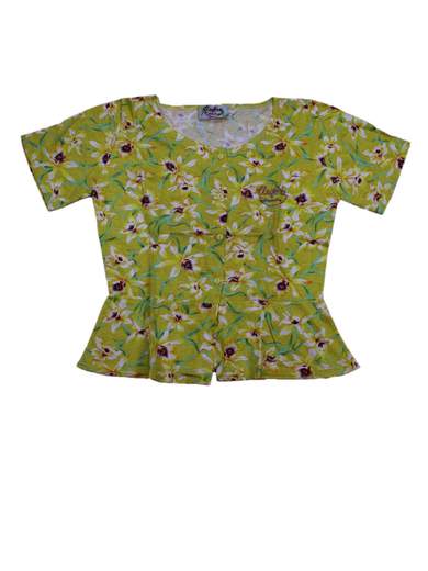 UNIFORM Sensation Blouse