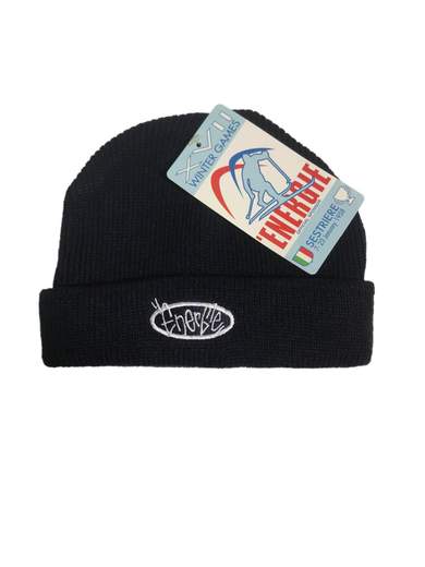 ENERGIE Sestriere 1958 Beanie