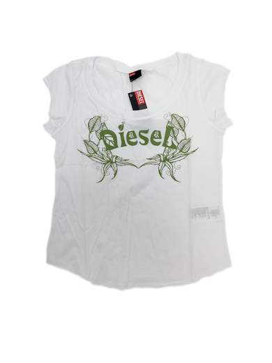 DIESEL Shite T-Shirt