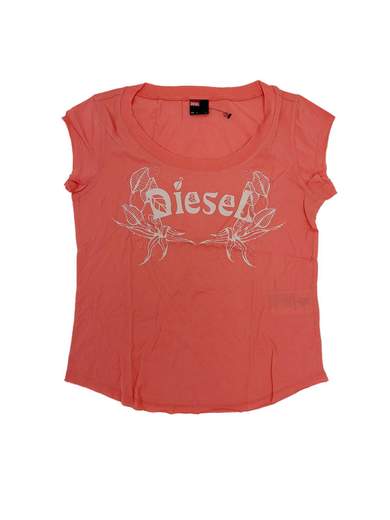 DIESEL Shite T-Shirt