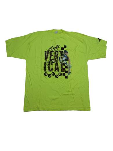 RIFLE Skateboard Tee