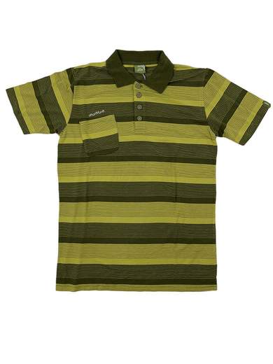 SKUNKFUNK SkunkFunk 0188S2G Polo Bamboo