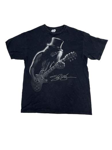 GIGOLÈ ARCHIVE Slash T-Shirt (used)