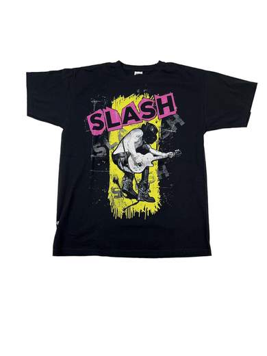 GIGOLÈ ARCHIVE Slash T-Shirt (nuova)