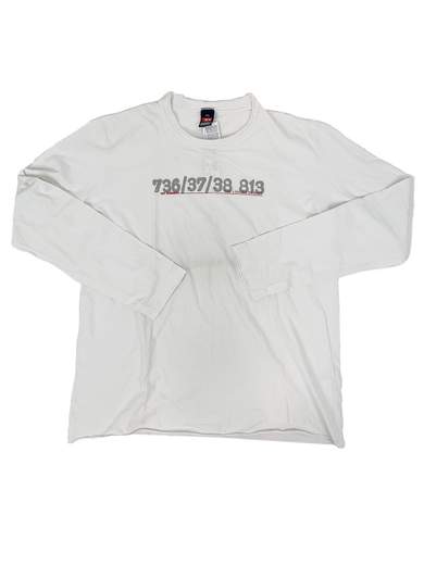 DIESEL Slors Long Sleeves Tee