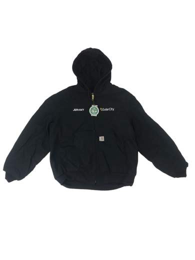 CARHARTT WIP Solar City Jacket