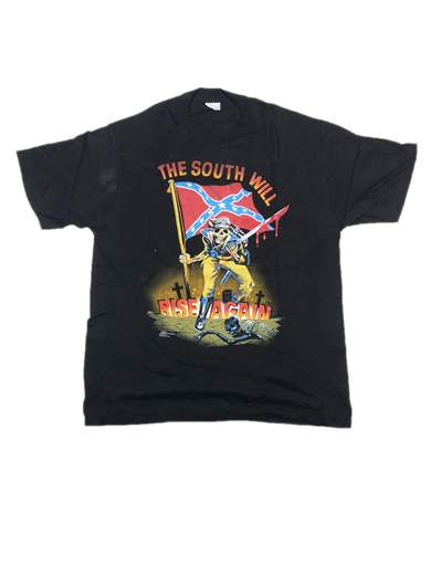 GIGOLÈ ARCHIVE South Will Rise Tee