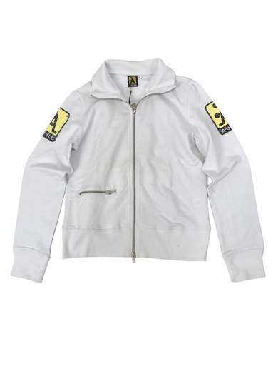 A-STYLE SOWTB Felpa con zip