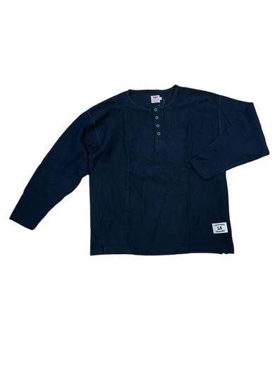 LEVI’S Special Ribbed Serafino