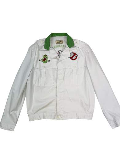 GIGOLÈ RELAB Spitfire Ectoplasm Shirt