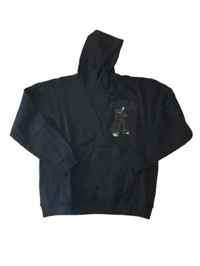 ENERGIE Spooky Sweater felpa con cappuccio