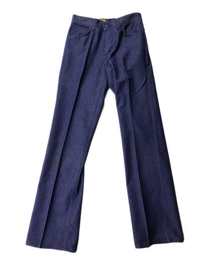 LEVI’S Sta-Prest Classic Jeans