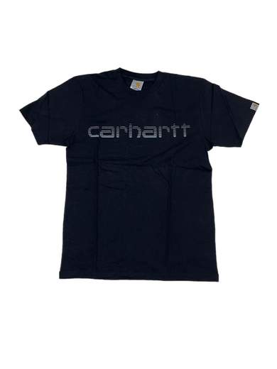 CARHARTT WIP Stage Script T-Shirt